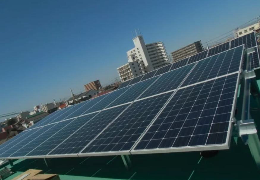 便攜式測量臂確保太陽能光伏組件的最佳質量(圖1) 太陽能光伏