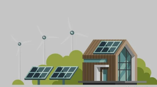 對于光伏發電的部分優點(圖1) 光伏發電公司哪家好